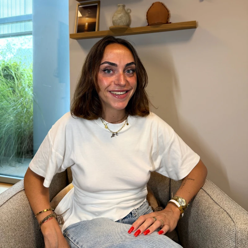 Carla CREPIN
